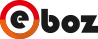 eboz Logo